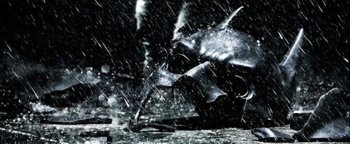 The Dark Knight Rises new trailer The Dark Knight Rises new trailer