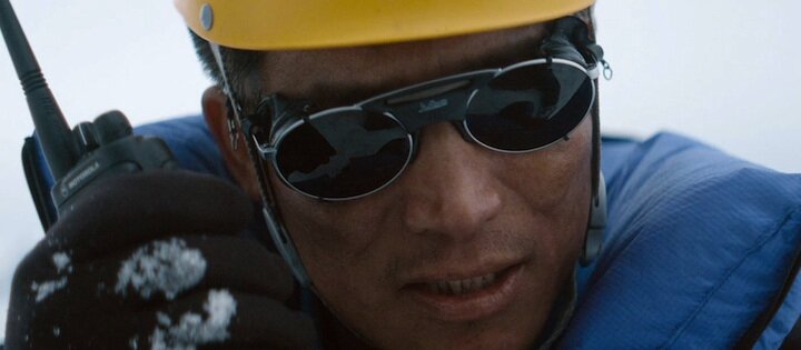 ="The The Summit, documentary - film review