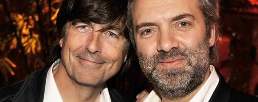 Thomas Newman, Sam Mendes, Bond 23 - Newman to score Skyfall?