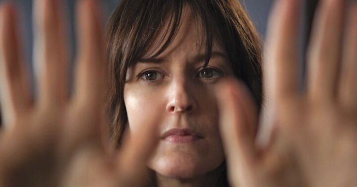 Rosemarie DeWitt, Touchy Feely Touchy Feely - Sundance London - Film Review
