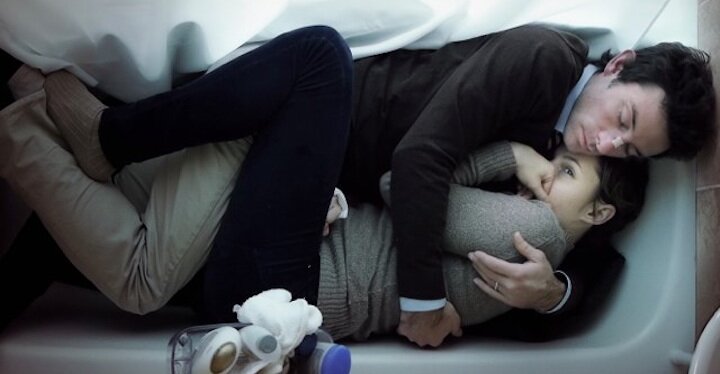 Upstream Colour - Film Review Upstream Colour - Film Review