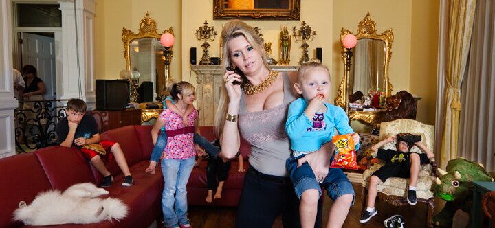 The queen of Versailles - Sundance London The queen of Versailles - Sundance London
