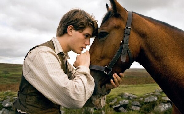 War Horse - review War Horse - review