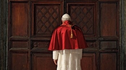 We Have a Pope LFF review nanni moretti We Have a Pope LFF review nanni moretti