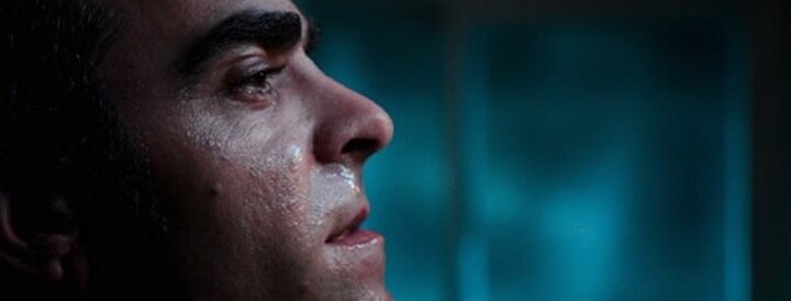 Sleep Tight - Glasgow Film Festival Sleep Tight - Glasgow Film Festival review