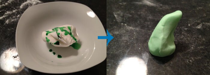 Spider-Man lizard cake Spider-Man lizard cake